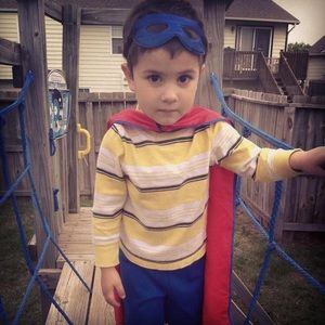 Meet your Posher, Matt